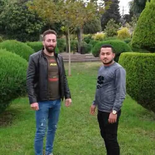 بعد دلبر آملی